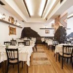 Restoran Novi Sport - Nova godina 2026