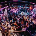 Money Beton Hall Doček Nove godine 2026