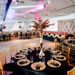 Restoran Zlatnik Hall Nova godina 2026