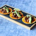 Toro Latin GastroBar matinee Nova godina 2026