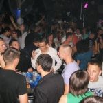 Club Peoples Nova godina 2026