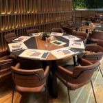 Different Event Hall Club Stage