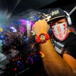 Parlament Doček Nove godine 2026