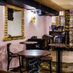 Kafana Lumperaj Nova godina 2026