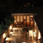 Doček Nove godine u Passengers Bar