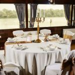 Doček Nove godine u hotelu Compass