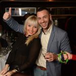 Splav Vizantija Nova godina 2026