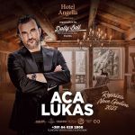 Hotel Angella Kopaonik repriza Nove godina 2026