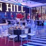 Hotel Garden Hill Lux Nova godina 2026