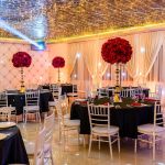 Perla Event Centar Nova godina 2026