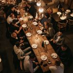 Ambar restoran Matinee Nova godina 2026