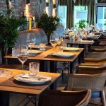 Restoran Che Gusto Doček Nove godine 2026