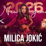 Doček Nove godine u New Lux Events Center-u