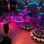 Lobby Event Centar Doček Nove godine 2026