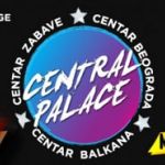 Central Palace Nova godina 2026