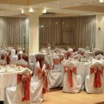 Nova godina u restoranu Garden Vista