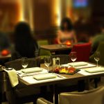 Restoran Galaxy Doček Nove godine 2026