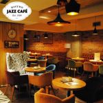 Bistro Jazz Caffe Nova godina 2026