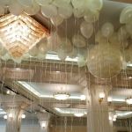 Doček Nove godine u Vili Jelena