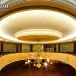 Klub London Nova godina 2026