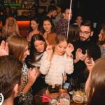 Santo Domingo - repriza dočeka