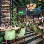 Remiks Gastro Bar Nova godina 2026