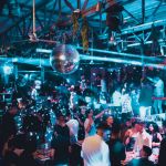 Splav Lasta Nova godina 2026