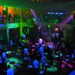 Semafor žurka Nova godina 2026