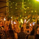 Restoran Karma Nova godina 2026