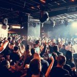 Kafana Ona moja Nova godina 2026