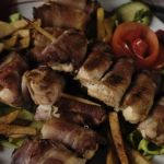 Restoran Stenka Nova godina 2026