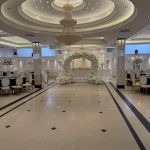 Restoranu AS Lazić Grand sala