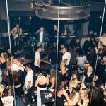 Kafana Druga Kuća Beton hala doček Nove godine 2026