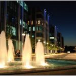 Airport City Nova godina 2026