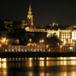 Doček Nove godine uz plovidbu