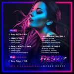 Klub Plastic Nova godina 2026