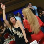 Restoran Taš Nova godina 2026