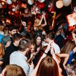 Splav Hua Hua Nova godina 2026