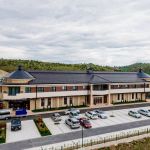 Pjević Event Centar Zlatibor Nova godina 2026