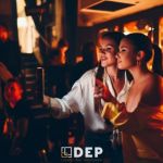 Dep bar matinee - Doček Nove godine 2026