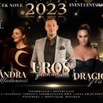 Restoran Košuta Doček Nove godine 2026