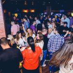 Splav kafana Uzbuna Nova godina 2026