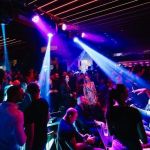 Kafana Ona moja Nova godina 2026