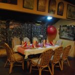 Restoran Stenka Nova godina 2026