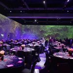 Sava Centar - Banquet i Immersive Hall Nova godina 2026