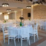 Svečana sala Lewisia Nova godina 2026