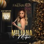 Faena Event Hall Nova godina 2026