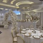 Restoranu AS Lazić Lux sala