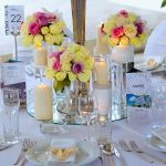 Doček Nove godine u restoranu Jezero by Azzaro