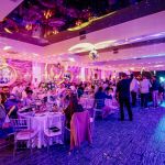 Restoran Rich Garden Nova godina 2026